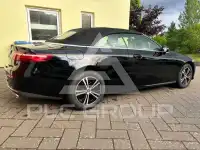 2018 Mercedes Benz E 220