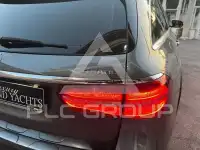 2018 Mercedes Benz E 220