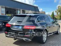 2018 Mercedes Benz E 220