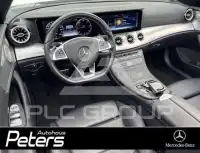 2018 Mercedes Benz E 220