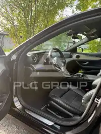 2018 Mercedes Benz E 220