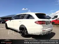 2018 Mercedes Benz E 220