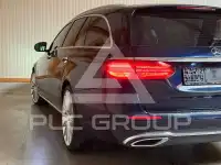2018 Mercedes Benz E 220