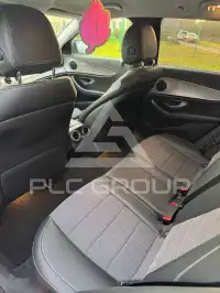 2018 Mercedes Benz E 220