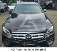 2018 Mercedes Benz E 220