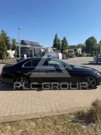 2018 Mercedes Benz E 220