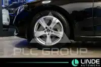 2018 Mercedes Benz E 220