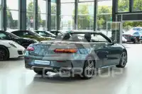 2018 Mercedes Benz E 220