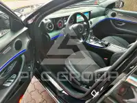 2018 Mercedes Benz E 220