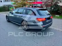 2018 Mercedes Benz E 220