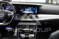 2018 Mercedes Benz E 220