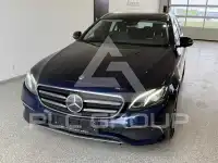 2018 Mercedes Benz E 220