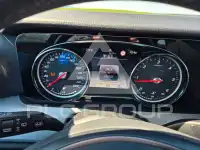 2018 Mercedes Benz E 220