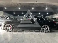 2018 Mercedes Benz E 220