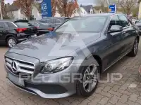 2018 Mercedes Benz E 220