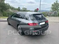 2018 Mercedes Benz E 220