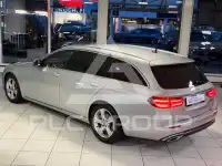 2018 Mercedes Benz E 220