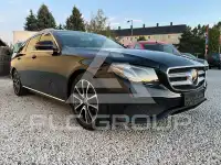 2018 Mercedes Benz E 220