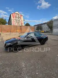 2018 Mercedes Benz E 220