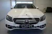 2018 Mercedes Benz E 220