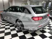 2018 Mercedes Benz E 220