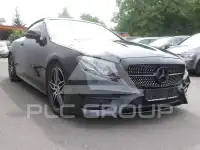 2018 Mercedes Benz E 220