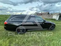 2018 Mercedes Benz E 220