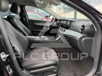 2018 Mercedes Benz E 220