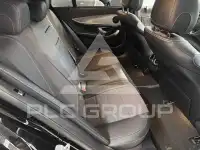 2018 Mercedes Benz E 220