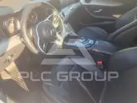 2018 Mercedes Benz E 220