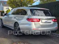 2018 Mercedes Benz E 220