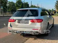 2018 Mercedes Benz E 220