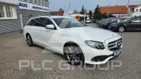 2018 Mercedes Benz E 220