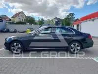 2018 Mercedes Benz E 220