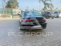 2018 Mercedes Benz E 220