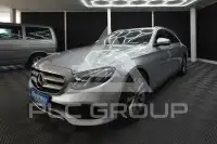 2018 Mercedes Benz E 220