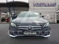 2018 Mercedes Benz E 220