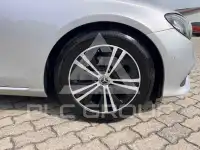 2018 Mercedes Benz E 220
