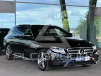 2018 Mercedes Benz E 220