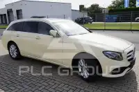 2018 Mercedes Benz E 220