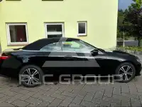 2018 Mercedes Benz E 220