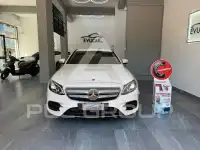 2018 Mercedes Benz E 220