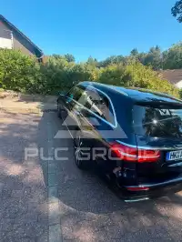 2018 Mercedes Benz E 220
