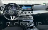 2018 Mercedes Benz E 220