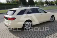 2018 Mercedes Benz E 220