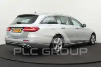 2018 Mercedes Benz E 220