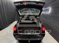 2018 Mercedes Benz E 220