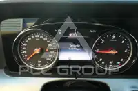 2018 Mercedes Benz E 220