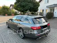 2018 Mercedes Benz E 220