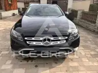 2018 Mercedes Benz E 220